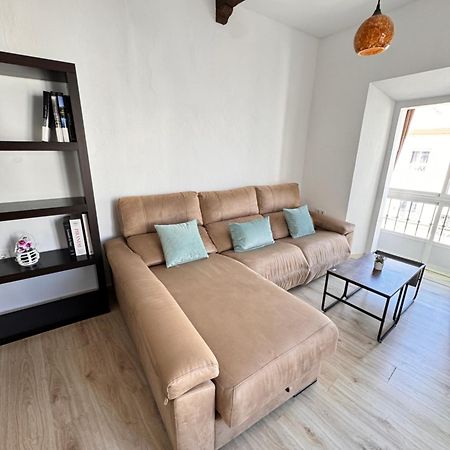 Apartament Cabildo 2 Sanlúcar de Barrameda Zewnętrze zdjęcie