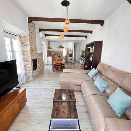 Apartament Cabildo 2 Sanlúcar de Barrameda Zewnętrze zdjęcie