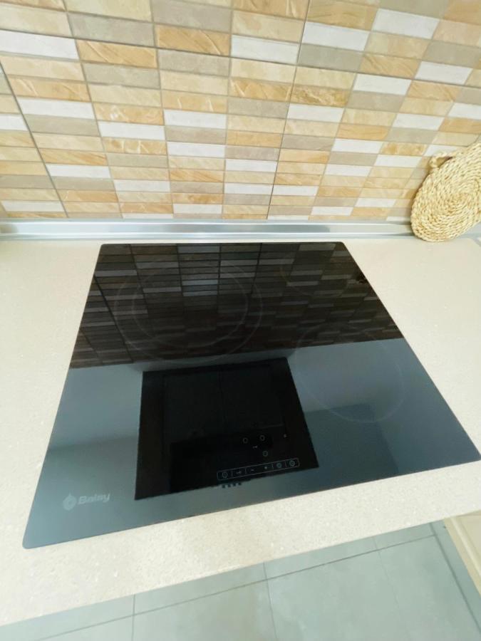 Apartament Cabildo 2 Sanlúcar de Barrameda Zewnętrze zdjęcie