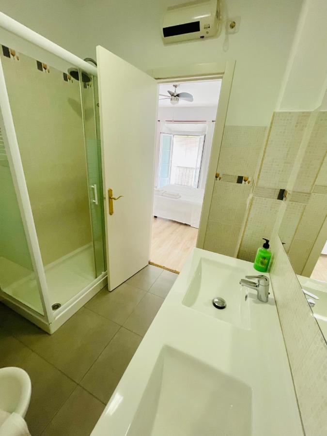 Apartament Cabildo 2 Sanlúcar de Barrameda Zewnętrze zdjęcie