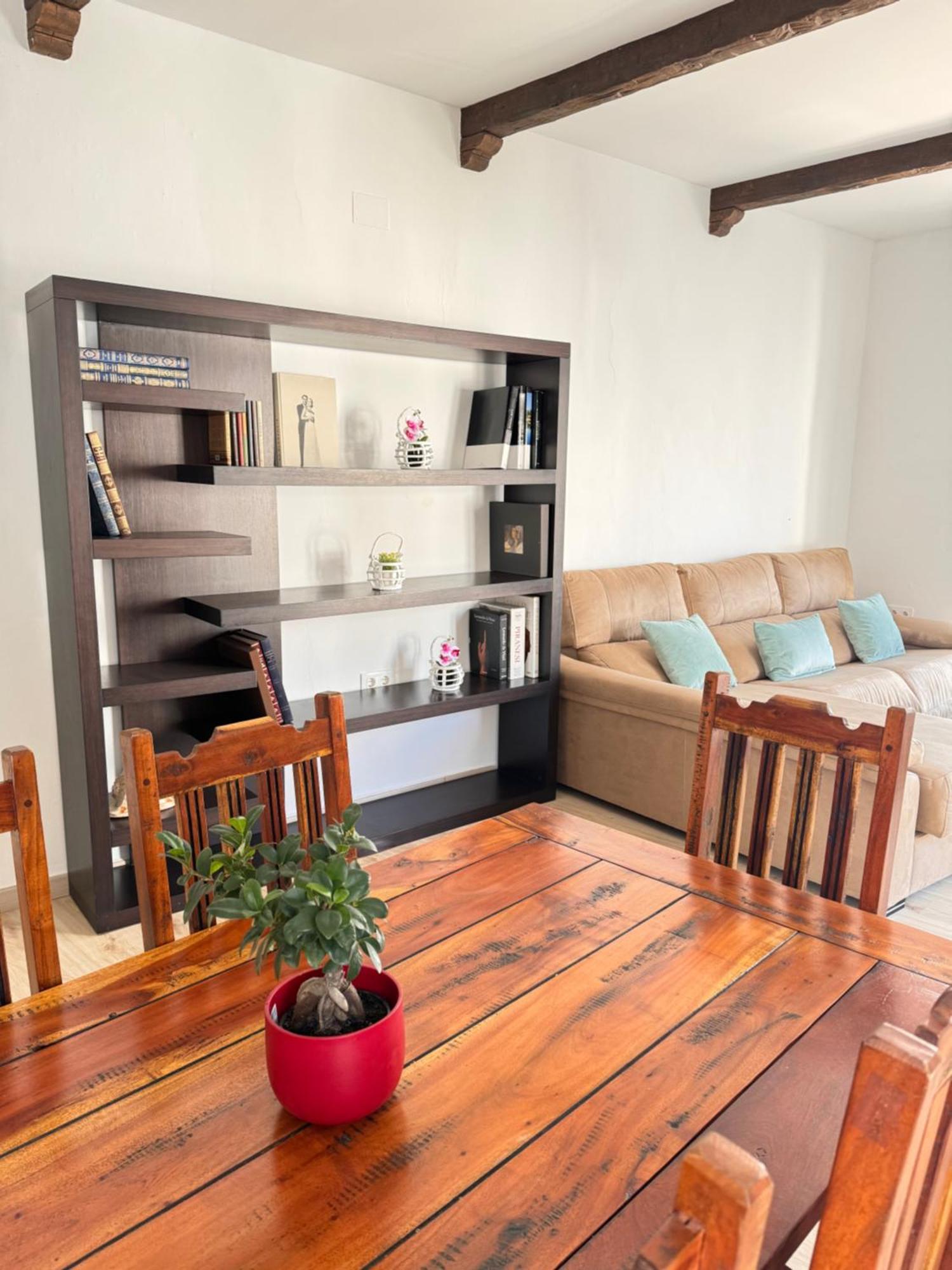 Apartament Cabildo 2 Sanlúcar de Barrameda Zewnętrze zdjęcie