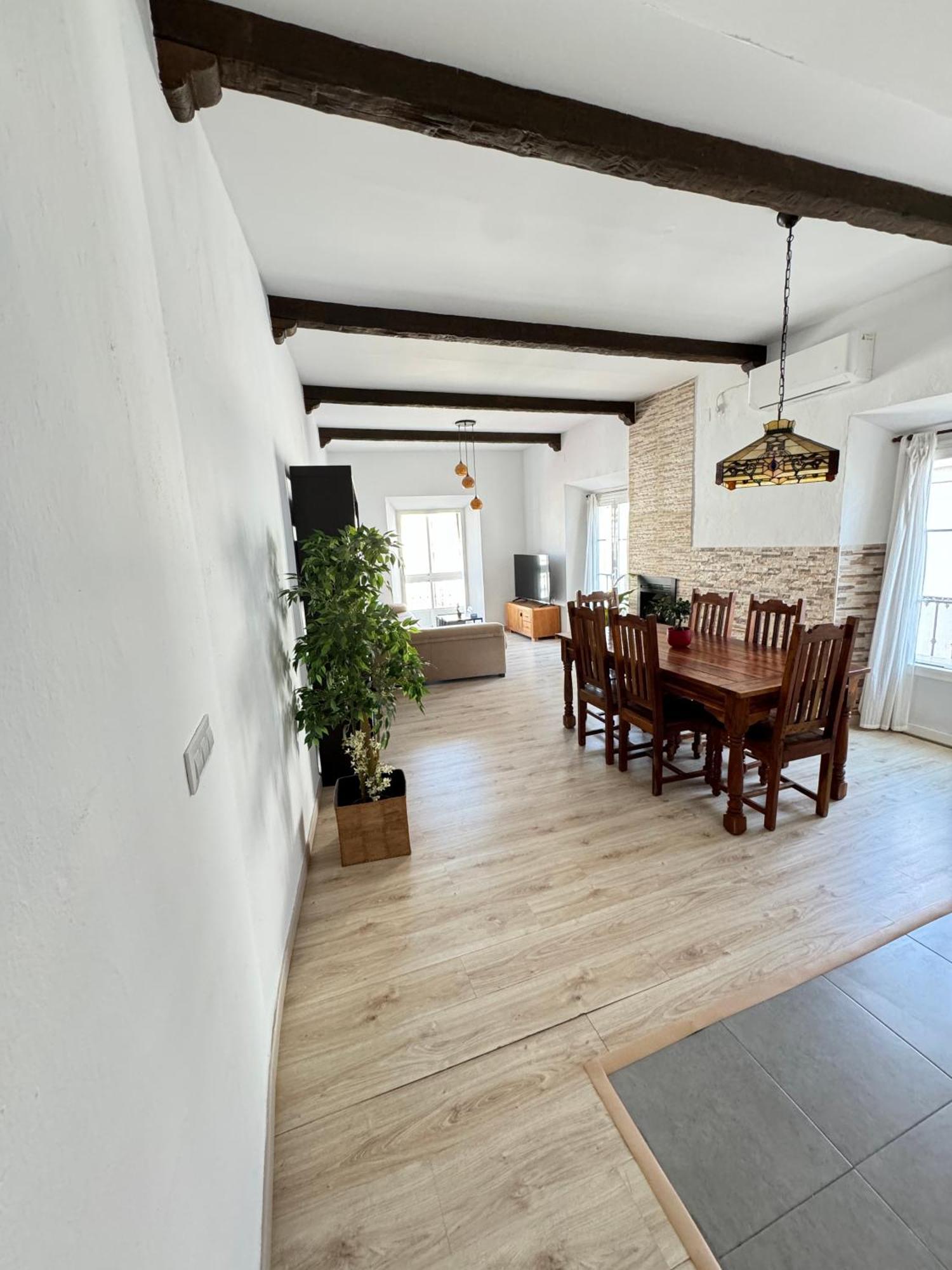 Apartament Cabildo 2 Sanlúcar de Barrameda Zewnętrze zdjęcie