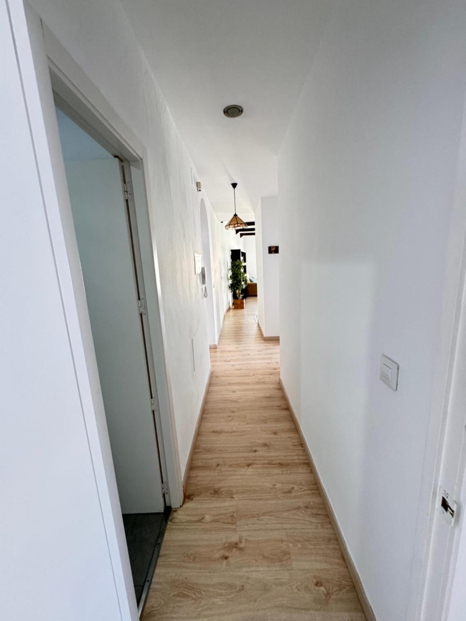 Apartament Cabildo 2 Sanlúcar de Barrameda Zewnętrze zdjęcie