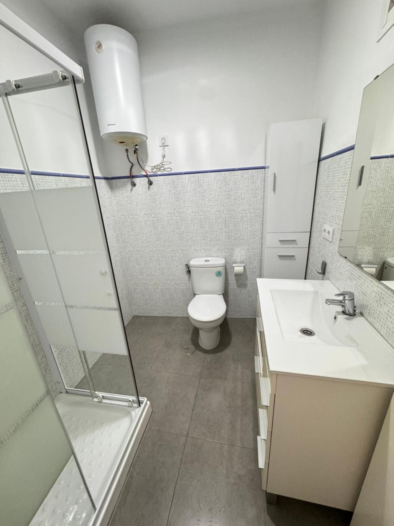 Apartament Cabildo 2 Sanlúcar de Barrameda Zewnętrze zdjęcie