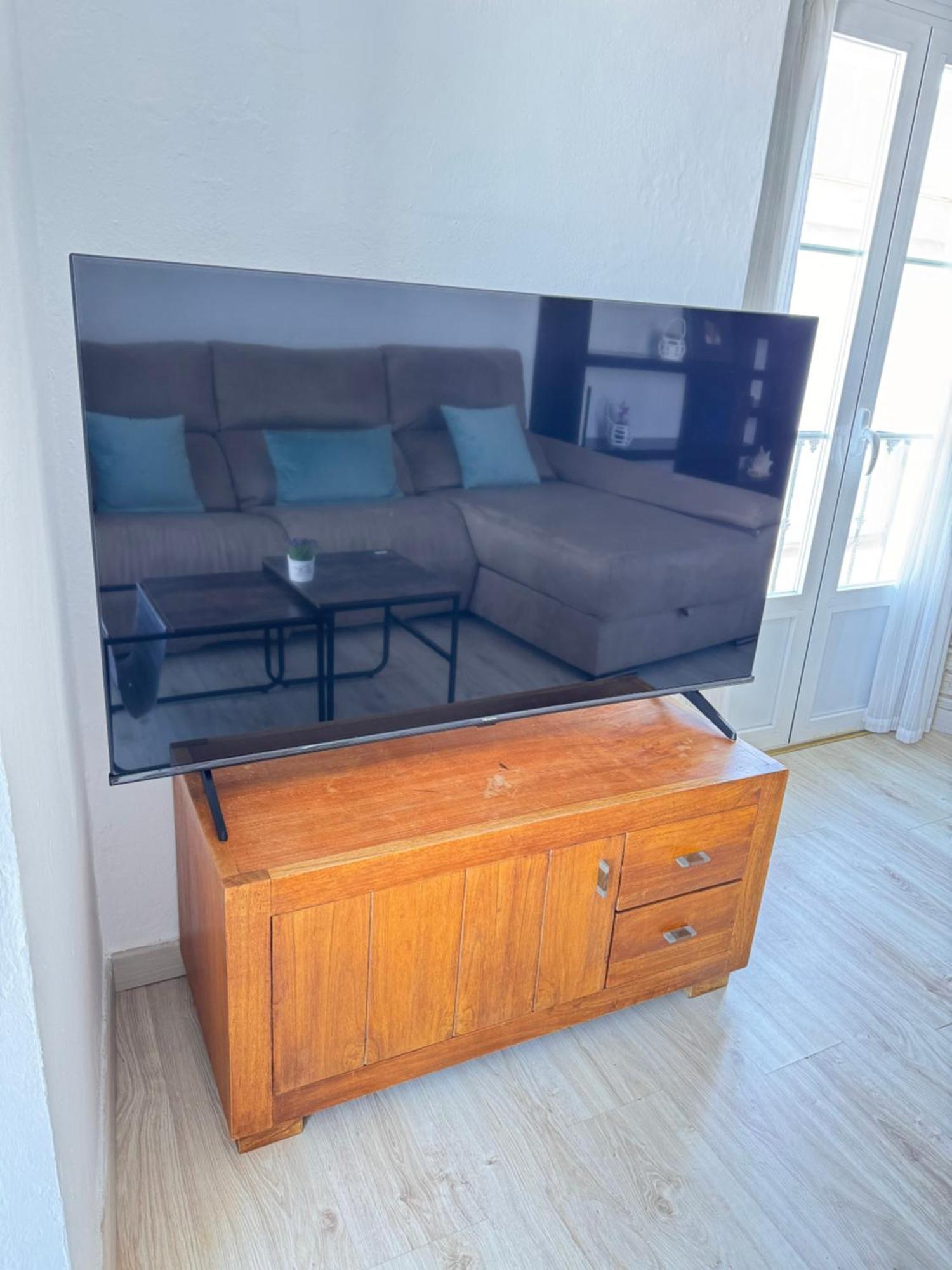 Apartament Cabildo 2 Sanlúcar de Barrameda Zewnętrze zdjęcie