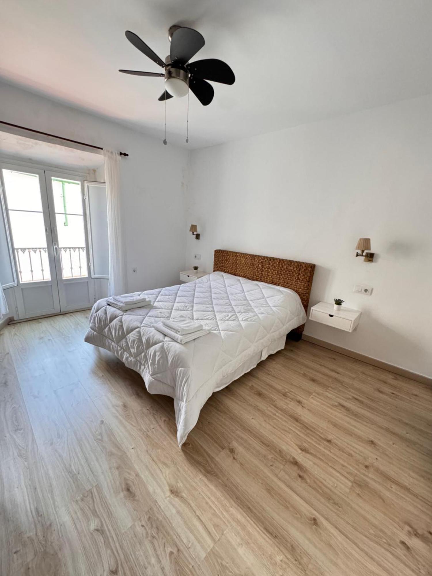 Apartament Cabildo 2 Sanlúcar de Barrameda Zewnętrze zdjęcie