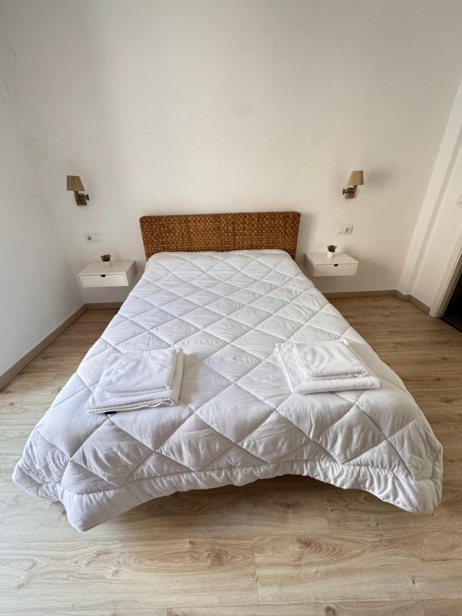 Apartament Cabildo 2 Sanlúcar de Barrameda Zewnętrze zdjęcie