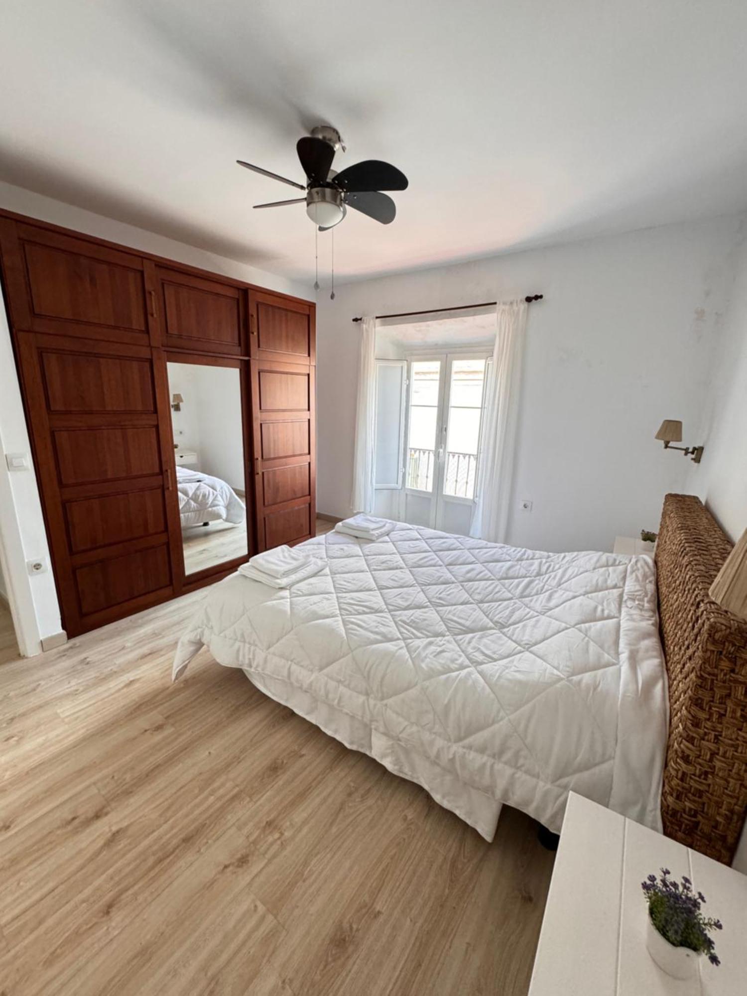 Apartament Cabildo 2 Sanlúcar de Barrameda Zewnętrze zdjęcie