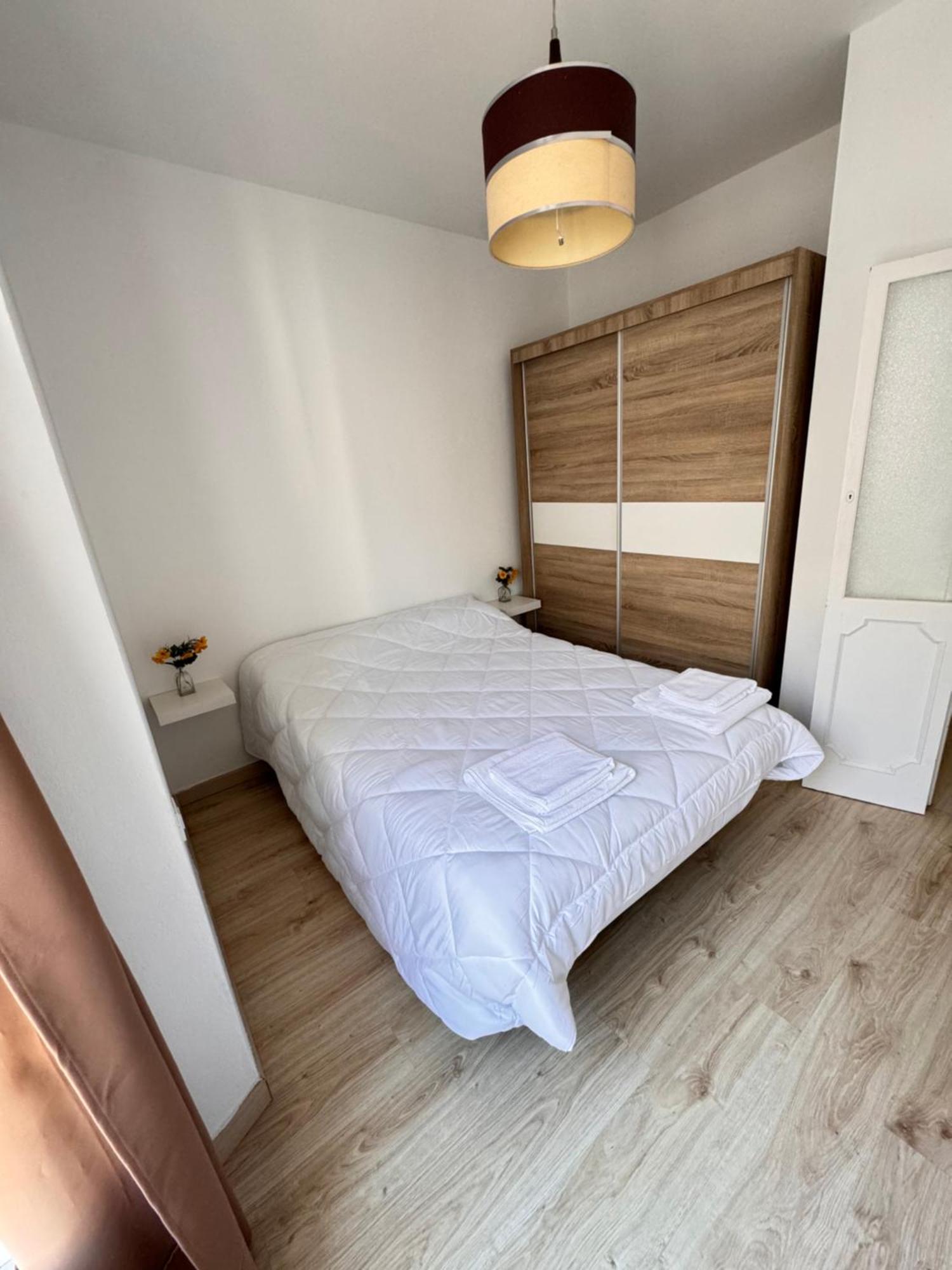 Apartament Cabildo 2 Sanlúcar de Barrameda Zewnętrze zdjęcie