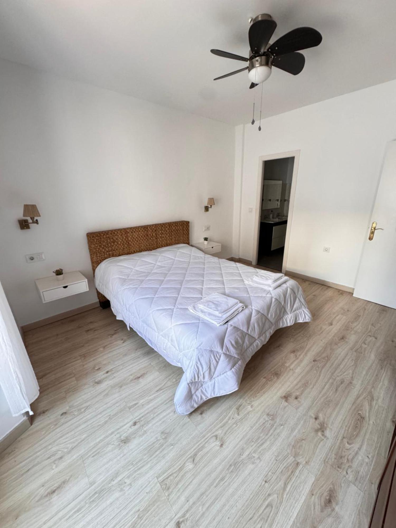 Apartament Cabildo 2 Sanlúcar de Barrameda Zewnętrze zdjęcie