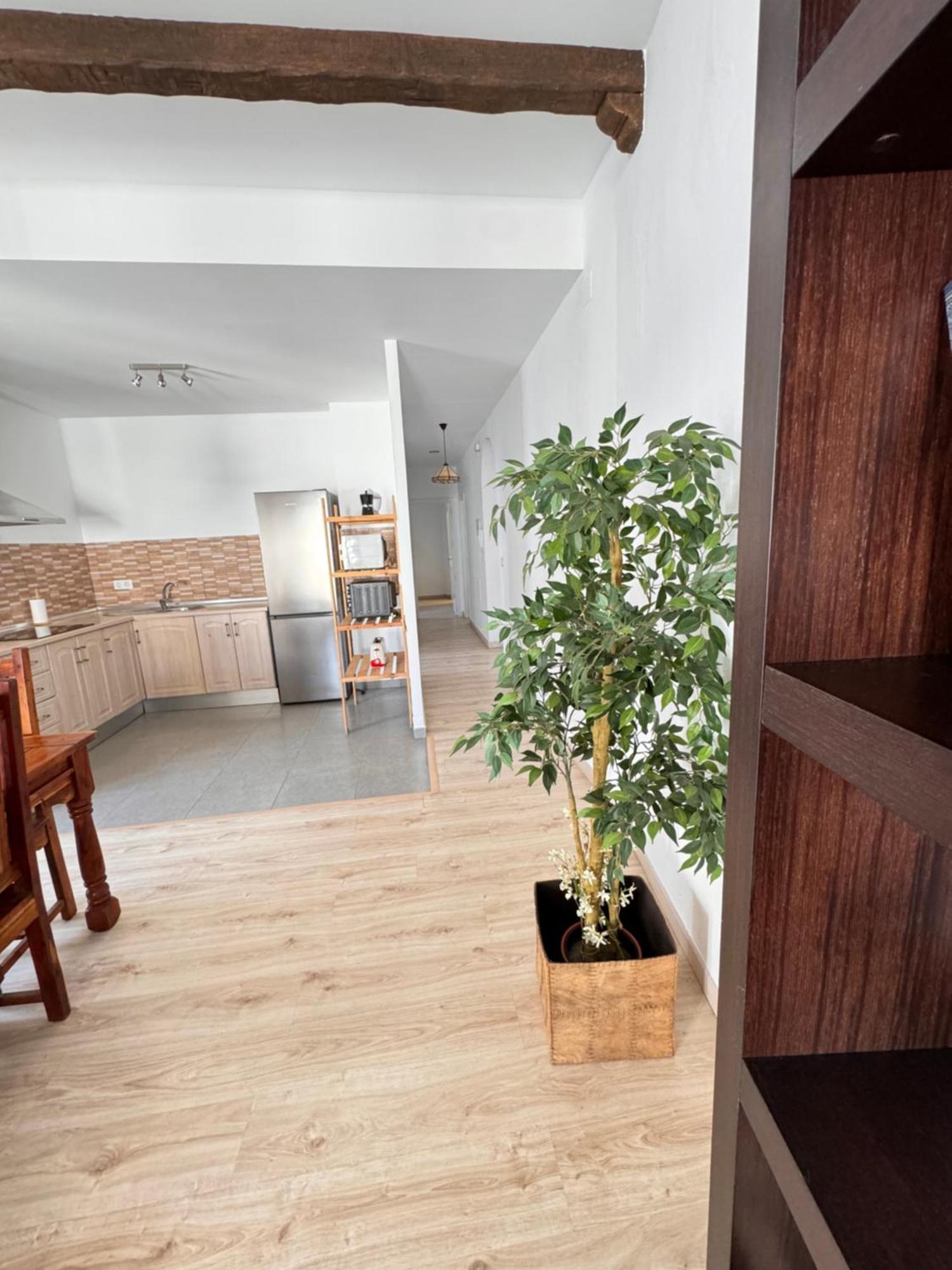 Apartament Cabildo 2 Sanlúcar de Barrameda Zewnętrze zdjęcie