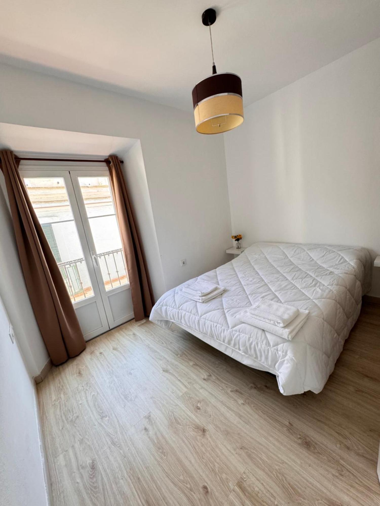 Apartament Cabildo 2 Sanlúcar de Barrameda Zewnętrze zdjęcie